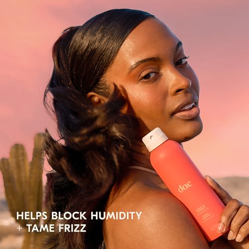 DAE Sunsetter Strong Hold Flexible Hairspray Citrus Scent (7 Oz.)