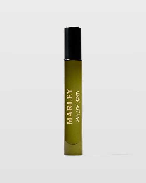 Michael Malul Marley Fragrance Mellow Mood- 10ml Travel Size
