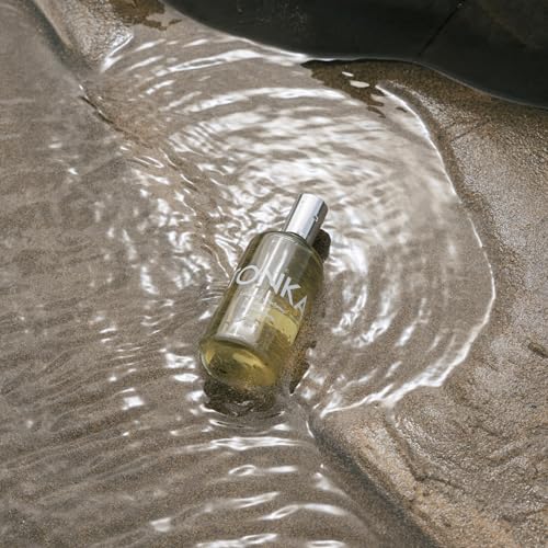 Laboratory Perfumes Tonka Eau de Toilette | A Bold, Woody & Complex Fragrance | Mandarin, Pink Peppercorn, Tonka Bean & Warm Woods | Long-Lasting & Timeless (100ml)