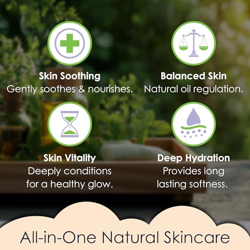 NaturallyMum Baby & Kids Tallow Balm | All-Natural Organic Grass Fed Beef Tallow | Moisturizing Cream | For Dry & Sensitive Skin | All in One Skincare Solution | 4.2 fl oz