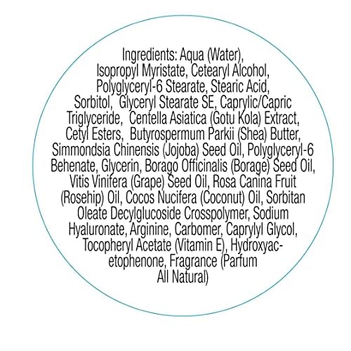 Body Boost Milk & Honey Stretch Mark Butter- Safe for Pregnancy and Nursing- Repair Stretch Marks and Scars- Paraben, Phenoxyethanol Free