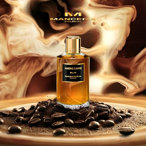 AMORE CAF? EDP 60ML