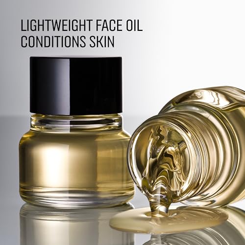 Bobbi Brown Extra Face Oil | Lightweight, Silky Face Oil for Dry Skin | Non-Greasy | Sesame, Sweet Almond, Olive, and Jojoba Oils, 1 Fl Oz