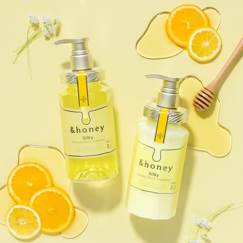 1 PC Perfumed Honey Silky Smooth Moisture Hair Conditioner, No Additive, Can Be Used For Pregnant Women And Children, Leaving Clear Smooth Silky Hair For You, 440ml (conditioner)