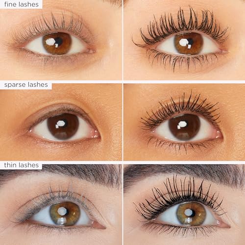 tarte most-wanted shape tape concealer & mascara duo ? Full-Coverage Concealer for Dark Circles & Fine Lines, Paired with Mascara for Curl, Volume & Length, Longwear, Cruelty Free