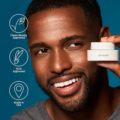 SKINN Caffeine Eye Cream for Dark Circles & Puffiness, 30 Day Eye Boot Camp - Under Eye Serum Brightens, Moisturizes, & Smoothens Eye Area - Day & Night Anti-Wrinkle Firming & Tightening Eyecream