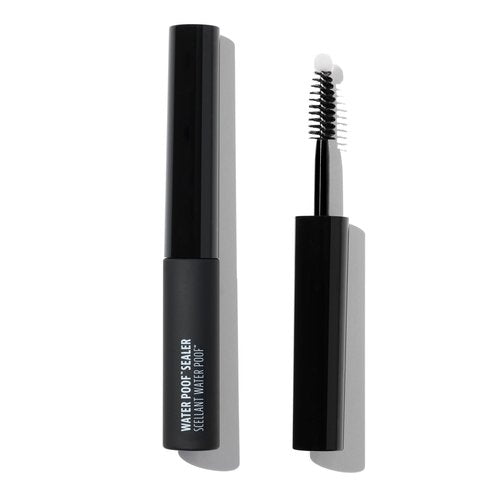 Lashify Water Poof Sealer to Remove Stickiness, Repel Water & Improve Longevity for DIY Lash Extensions, Black