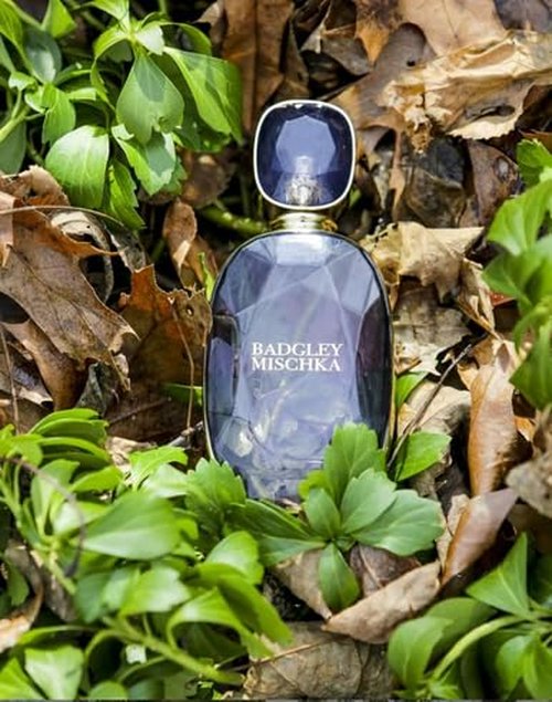 Badgley Mischka Eau de Parfum, 3.4 Fl Oz