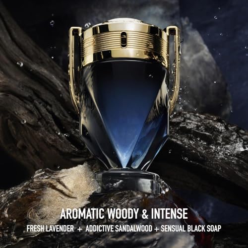 Paco Rabanne Invictus Parfum 1.7 Sp Men
