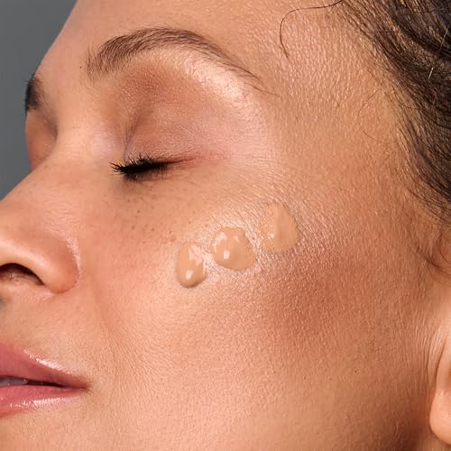 AmazingCosmetics Smooth Creme Concealer & Foundation