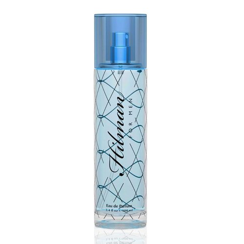 Sandora Fragrances Perfume for Men – INSPIRED by A WORLD RENOWNED MEN’S PERFUME – Mango, Fig Leaf, Basil, Cedarwood – Fresh, Sexy, Bold, Long-Lasting Eau De Parfum 100ml (3.4 fl oz)