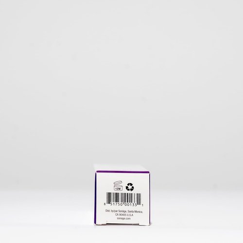 Sonage NMF Hyaluronic Acid Serum: Anti-Aging Face Plumping Serum | Ultra Hydrating for Dehydrated Skin (15 ml)