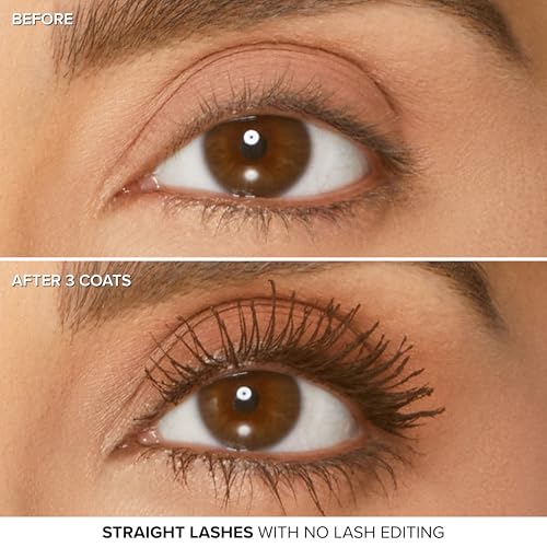 Too Faced Better Than Sex Volumizing Mascara | Dramatic Volume + Length | Cruelty Free