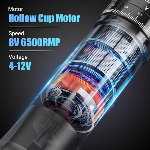 Tattoo Kits Tattoo Machine with 1800mAh LED Display 40PCS Needles and 14 Ink Black