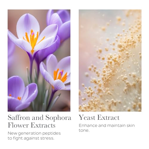 SOTHYS Wrinkle-Targeting Youth Cream Comfort | Firming Anti-Wrinkle Face Cream for Fine Lines | For Normal to Dry Skin