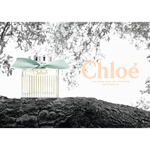 Chloe Naturelle EDT Spray Women 3.4 oz