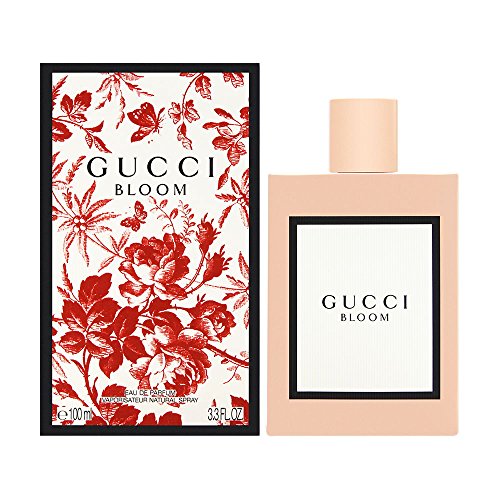 G?cc? Bloom 3.3 Oz EDP