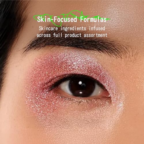 about-face Shadow Fix Eye Primer ? Long-Wear, Crease-Proof, Lightweight Eyeshadow Base ? Vegan, Cruelty-Free, Clean Beauty ? 0.405 oz