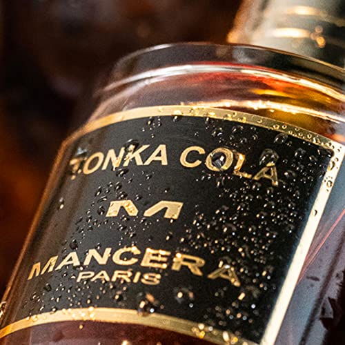 Mancera Tonka Cola By Mancera Eau De Parfum Spray 4 Oz