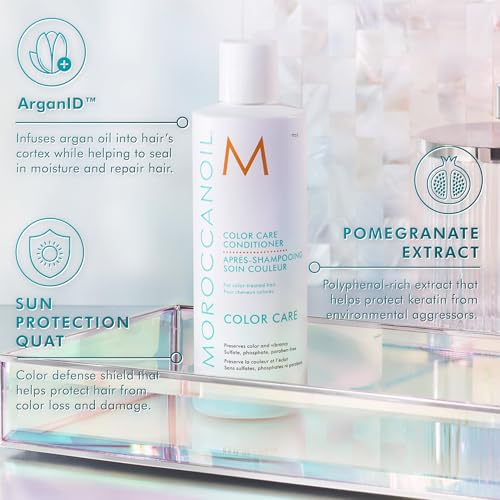 Moroccanoil Color Care Conditioner
