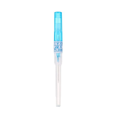 Piercing Needles,5PCS Mix Gauge IV Catheter Needles Kit Piercing for IV Start Kits,Ear Nose Piercing Needles Supply(MIX 5PCS)