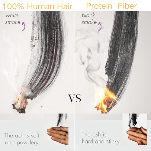 Human Hair Bundles with Frontal 3 Bundles with 13x4 Lace Frontal Free Part 12A Straight Hair 100% Unprocessed Brazilian Virgin (straight 3 bundles with frontal, 30 30 30+20)
