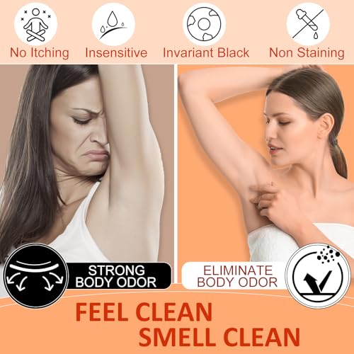 2 PCS Persimmon Soap Bar for Old People Smell, Natural Body Odor Control Bar Soap for Men & Women Deodorizing, Handmade Bath Bar Soap for Eliminating Strong Smell Odor Deeply Cleansing