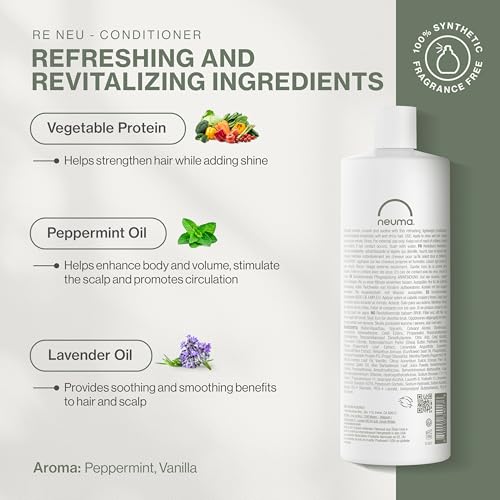 Neuma Re Neu Conditioner