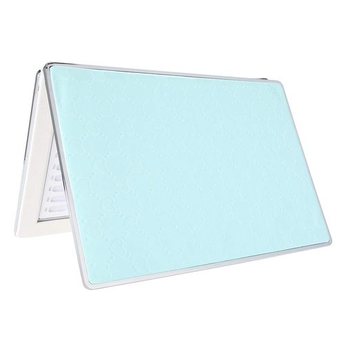 Tomotato Nail Gel Color Card, High Capacity 160 Slots Nail Polish Display Chart Book, Reusable Nail Art Showing Shelf for Manicurists or DIY Enthusiasts