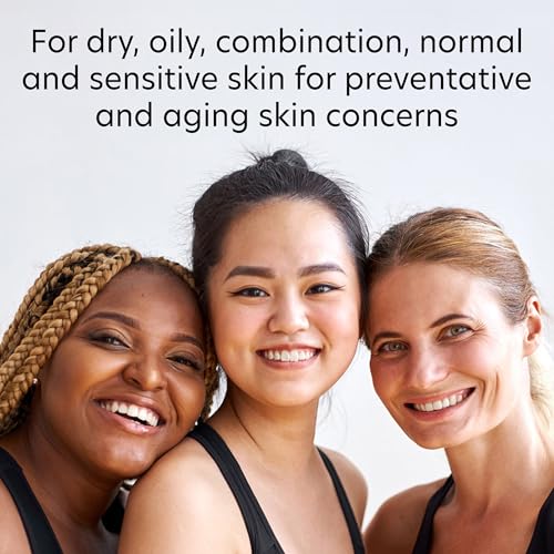 PCA SKIN Ideal Complex Restorative Under Eye Cream, Brightening Eye Cream for Dark Circles, 0.5 fl oz Jar