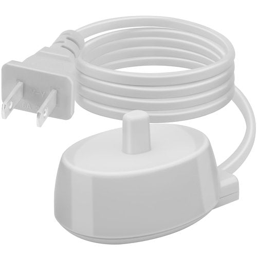 Electric Toothbrush Charger Base, BENACES Toothbrush Charger Dock, Replacement Inductive Charging Base Stand for Braun Oral-B Genius 9000, 8000, Pro Series & More