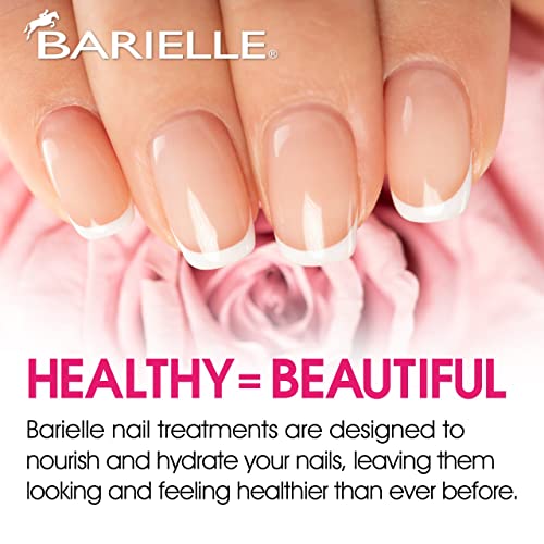 Barielle Nail Brightener 0.5 ounce