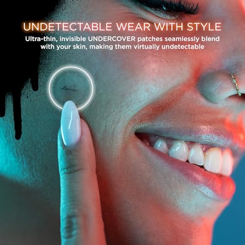 ZitSticka Invisible Pimple Patches for Face, Hydrocolloid Patches, Ultra-Thin Clear Azelaic Acid & CICA Blemish Patches, Pimple Stickers (Jonboy InkPatch Collection Cute 36 Pack)