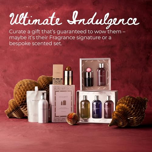Molton Brown Floral & Fruity Body Care Gift Set