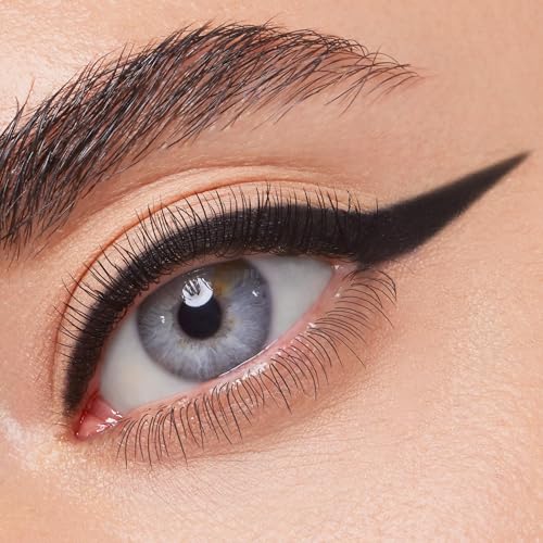 ColourPop BFF Cr?me Gel Liner - Waterproof Gel Eyeliner Pen with a High-Pigment & Buildable Formula - Colored Eyeliner with 18-Hour Wear - Swerve (0.01 oz)