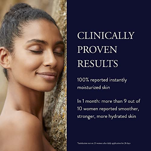 Phytomer Hydrasea Moisturizing Night Cream | Intensely Nourishing Face Moisturizer | Plumps and Hydrates Dry Skin | Anti Aging Overnight Cream | 50ml