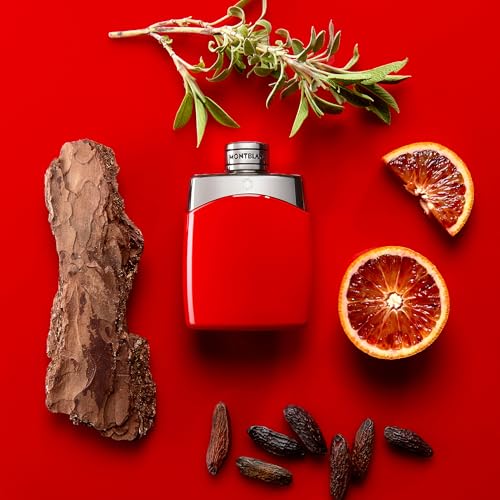 Montblanc Legend Red Eau de Parfum 2 Piece Set