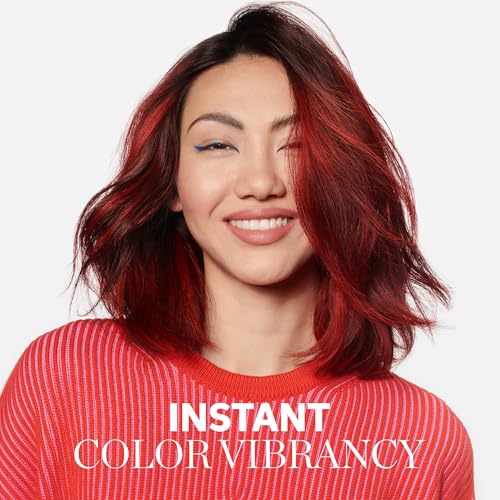 Wella Professionals Invigo Brilliance Hair Mask for Colored Conditioning Treatment Color Vibrancy 5.07 oz