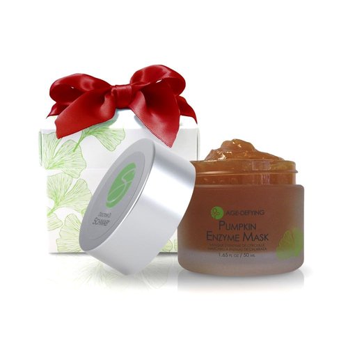 Doctor D. Schwab Pumpkin Enzyme Mask 1.65 fl oz by Doctor D.Schwab