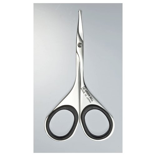 Scissors for craftsmanship stainless steel nose hair G-2113