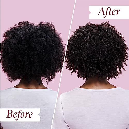 PHILIP KINGSLEY - Elasticizer | Deep Conditioner | Repair Hair Mask Treatment for All Hair Types | Pre-Shampoo Deep Conditioning Mask | Hydrates, Adds Shine, Reduces Breakage | 33.8oz Refill Pouch