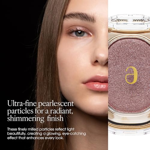 SWEET DIA 177 CELEBRITY, Glitter Eyeshadow Single, Buildable Sparkly Eye Glitter, Long-lasting Shimmer (1.7g, 0.004 oz.)