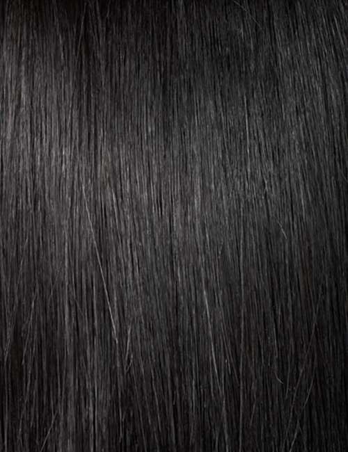 Outre Lace Front Wig - Melted Hairline - Caroline (JET BLACK 1)