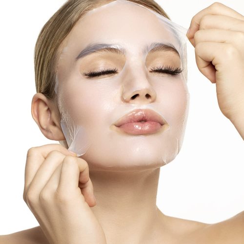 STARSKIN Bundle, 3 AFTER PARTY Mask+ 1 free GLOWSTAR