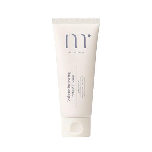 molvany Face Moisturizing Volume Impact Protein Cream - Korean Skincare Wrinkle Care Cream for Hydration, Elasticity & Volume Impact, 100 ml/3.38 fl. oz.