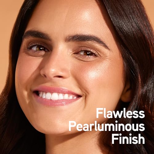 Physicians Formula Ros? All Day Highlighter Blush Face Powder, Shimmer Petal Glow, Pink Soft Petal, Dermatologist Tested, Clinicially Tested