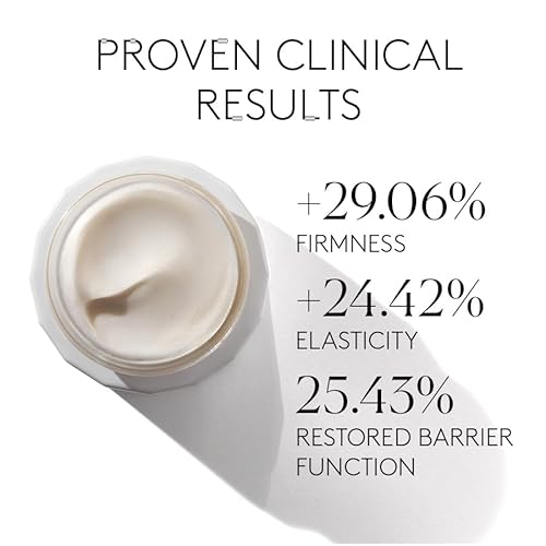 COCUNAT - CLINICAL MOLECULAR THERAPY - Anti Wrinkle Face Cream - Anti Aging Treatment - Daily Facial Moisturizer - Firms, Tightens, Restores - Menopause Skincare - 50 ml