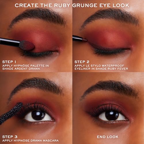 Lanc?me Le Stylo - Waterproof - Long-Lasting Eyeliner