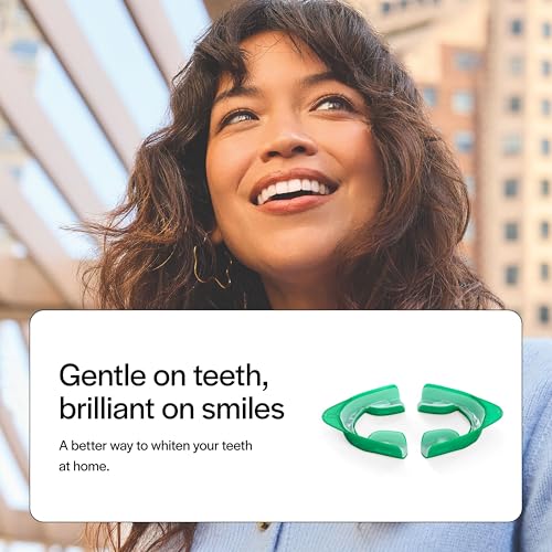 Opalescence Go 15 PF - Prefilled Teeth Whitening Trays - (10 Treatments) Hydrogen Peroxide 15 and Potassium Fluoride - Made by Ultradent - GO15-PF-4638