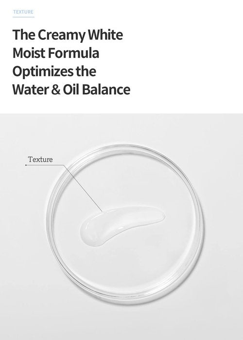 DERMAFIRM Moist Barrier Balancing Emulsion Cream M4 w/ Ceramide, Peptide & Collagen for All Skin Types | Face Lotion Dry Skin Cream for Hydration & Balancing | No Animal Trials No Paraben 6.76 fl oz